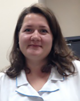 Воронина НВ