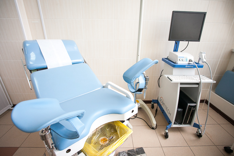 Хороший гинеколог в Зеленограде, детская гинекология, отзывы 