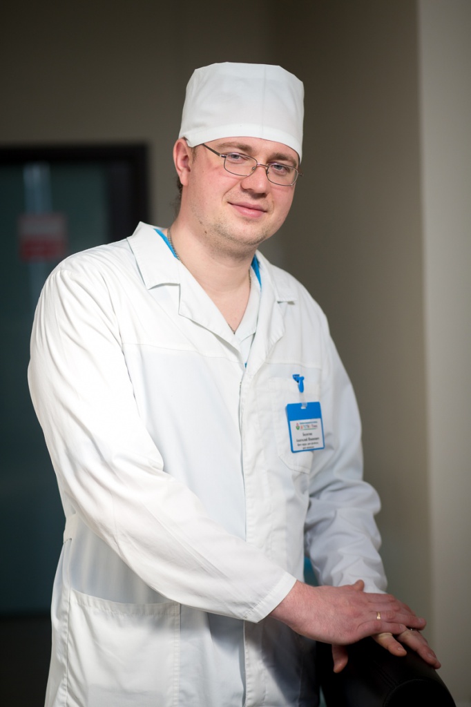 Болотин Анатолий Иванович врач хирург, врач флеболог, врач маммолог