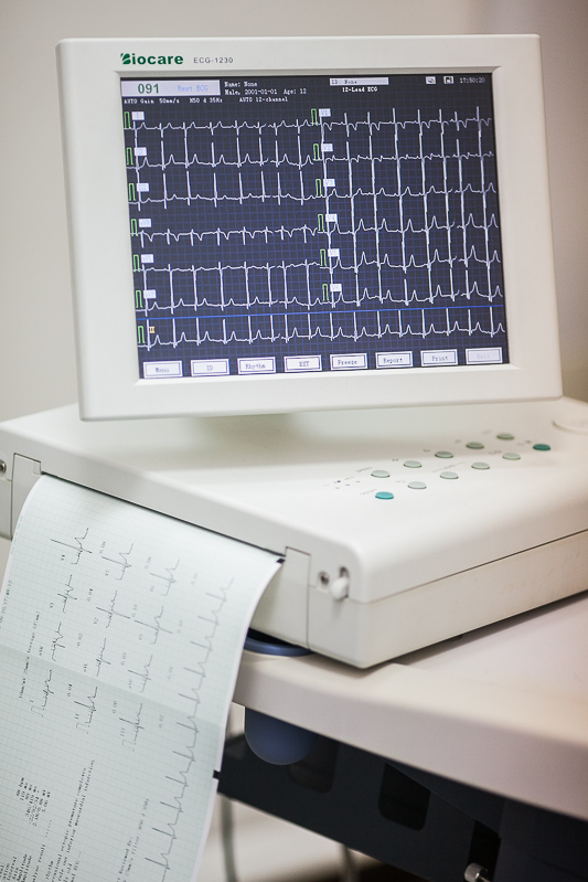 Кардиолог в Зеленограде