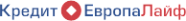Кредит Европа Лайф